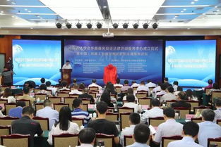 河南省法學會設(shè)立外商商務(wù)投資法律咨詢服務(wù)中心